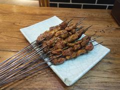 -尕羊烤肉餐厅·清真(会宁路店)