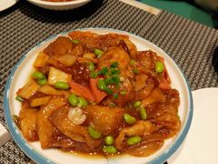 -味仙疯美蛙鱼头(清扬路总店)