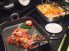 -安蒂娅·海鲜自助餐厅(安蒂娅美兰酒店)