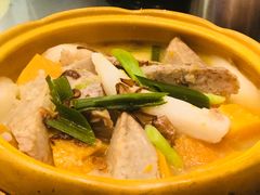 -茶油香闽南菜·花园餐厅(前埔店)