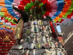 -西安市广仁寺