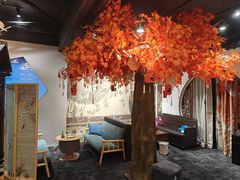 -Blue蓝觅女子SPA•私密养护会所(吉大店)