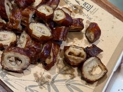 -径山十八道·风味民间菜(华夏之心店)