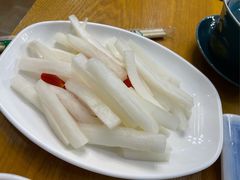 -金山手抓肉(清水河总店)