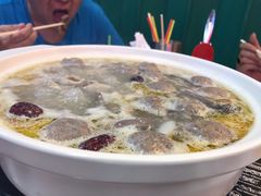 -風林火山烤室·涮肉