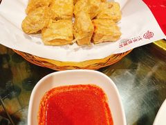 -大张烙馍村(泉山店)