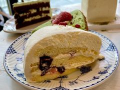 -逸绮瑶澜MissMousse Cake蛋糕(三里屯店)
