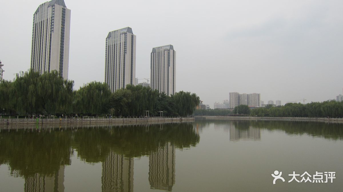 龍潭公園