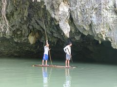 -三门海