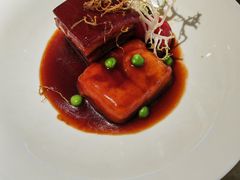 -永春园·扬州早茶·淮扬菜(漫乐城店)