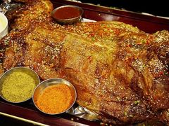 -宗泉烤全羊·烤羊腿·家常菜(解放东路店)