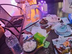 -欢聚烤吧(朱辛庄TBD万科店)