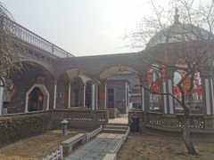 -卫鼎轩·曹公馆(鼓楼店)
