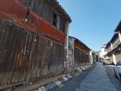 -东山风景区(洞庭东山)