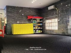 -辛巴达游泳健身(华泰宾馆店)