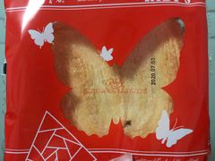 -红宝石·鲜奶小方·海派西点房(金杨店)