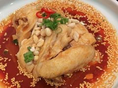 -皇城老妈·大连海鲜火锅(港湾店)
