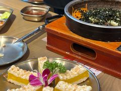 -西塔老太太泥炉烤肉(北京双井店)
