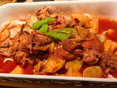 -耶里夏丽·新疆菜(田林东路店)