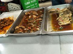 -哈工大一校区食堂