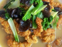 -聚丰园•湖鲜餐厅(阿红私房菜梅石路店)