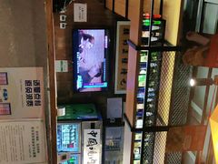 -腰子哥烤串(石佛营炫特店)