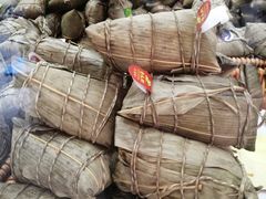 -金太粽(上海弄堂第一粽店)