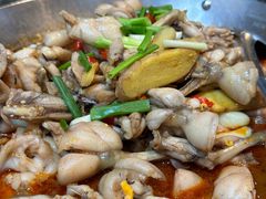 大盆牛蛙-昱龙大盆牛蛙馆(三兴街总店)