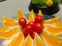 -宫燕府·京菜·烤鸭·淮扬菜(王府中心店)