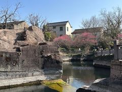 -伍山石窟