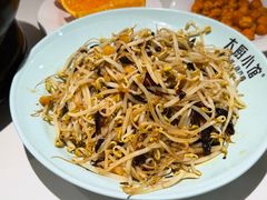 -大厨小馆(华阳城店)