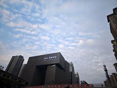 -观音桥步行街