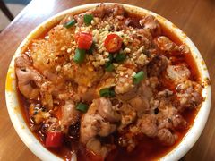 -炉小二铜锅牛蛙•川湘菜(三里屯店)