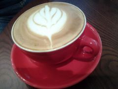 android_upload_pic-E·cafe(新梅广场店)