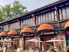 -稻香村(文殊院旗舰店)