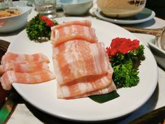 -捞神煲汤火锅(湖滨商业街店)