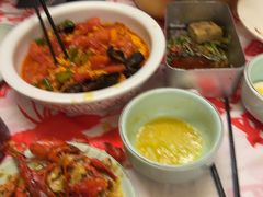 -阿财老铺·老蚌埠龙虾城(华夏总店)