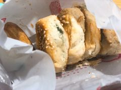 -王天顺海苔饼