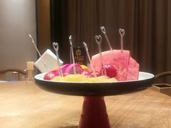 -尚海豆捞(乐虹坊店)