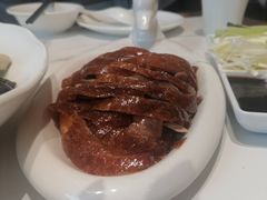 -梅利汴京烤鸭•开封豫菜地标店(东大街店)