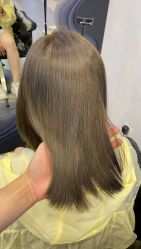 -CIT造型·烫发·染发