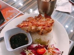 -旺记冰室(九龙中心大厦店)