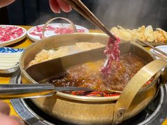 -春记潮汕牛肉火锅