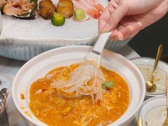 -喜聚薈·花膠雞海鮮火鍋(越秀店)