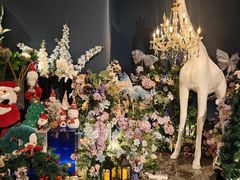 -狮拾久·现代新加坡料理(福田COCO Park店)