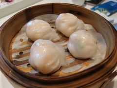 招牌虾饺皇-飶香居(省博物馆店)