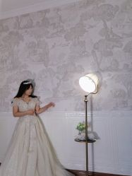 -MISS LUCKY国际婚纱礼服定制(昌平店)