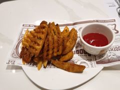 -Deer Park鹿园西餐(仁恒置地广场店)