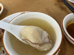 -濠轩阁特色生蚝火锅(水湾路店)