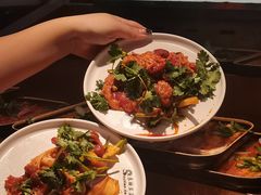 -苏格里岛自助烤肉海鲜火锅(成都金牛万达店)